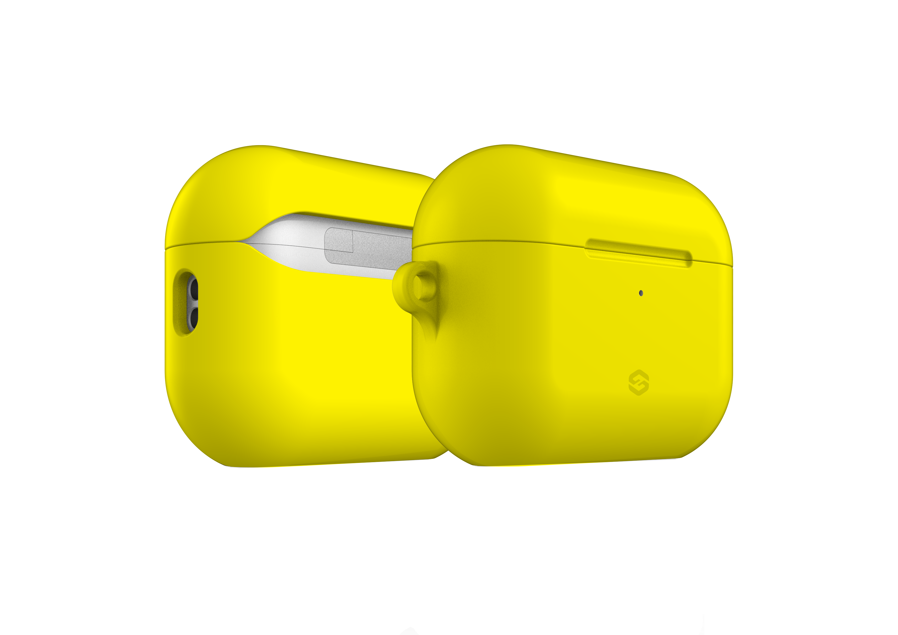 Mellow Yellow AirPods Pro 3 Case