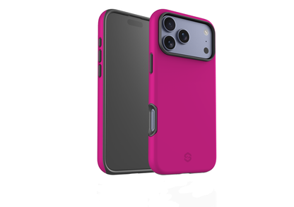 Playful Pink Case - iPhone 17 Series