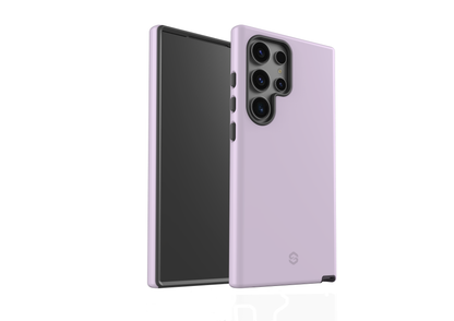 Vivid Violet Case - Samsung Galaxy S24 Series