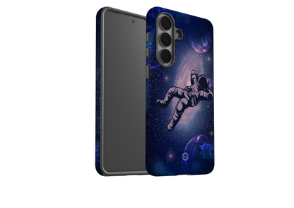 Cosmic Drift Case - Samsung Galaxy S26 Series