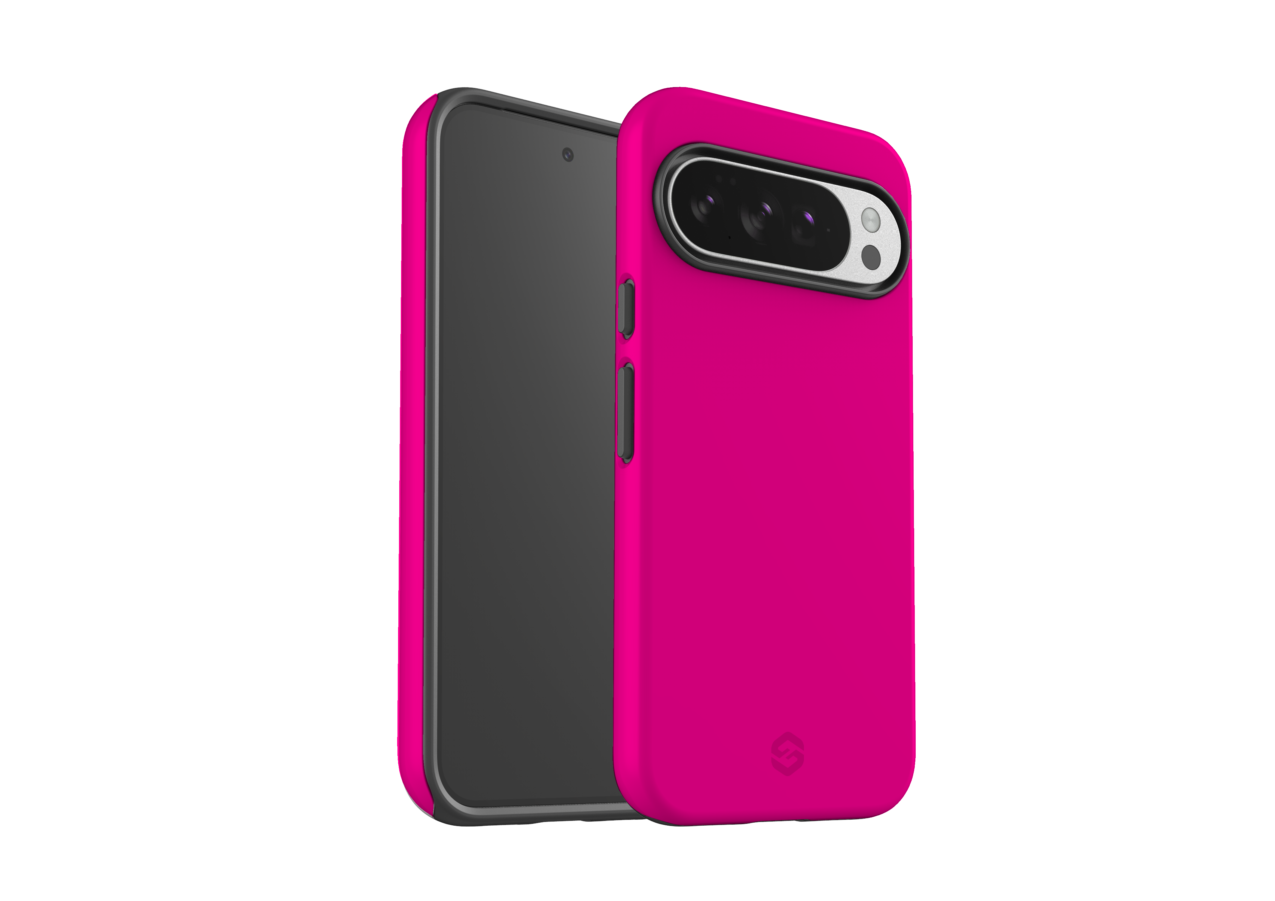 Playful Pink Case - Google Pixel 10 Series
