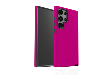 Playful Pink Case - Samsung Galaxy S24 Series