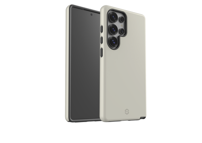 Frosty White Case - Samsung Galaxy S25 Series