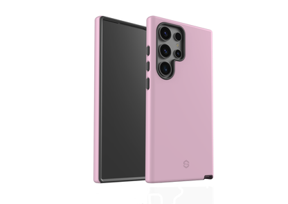 Playful Pink Case - Samsung Galaxy S24 Series