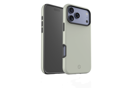 Frosty White Case - iPhone 17 Series