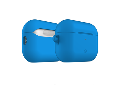 Blissful Blue AirPods Pro 3 Case