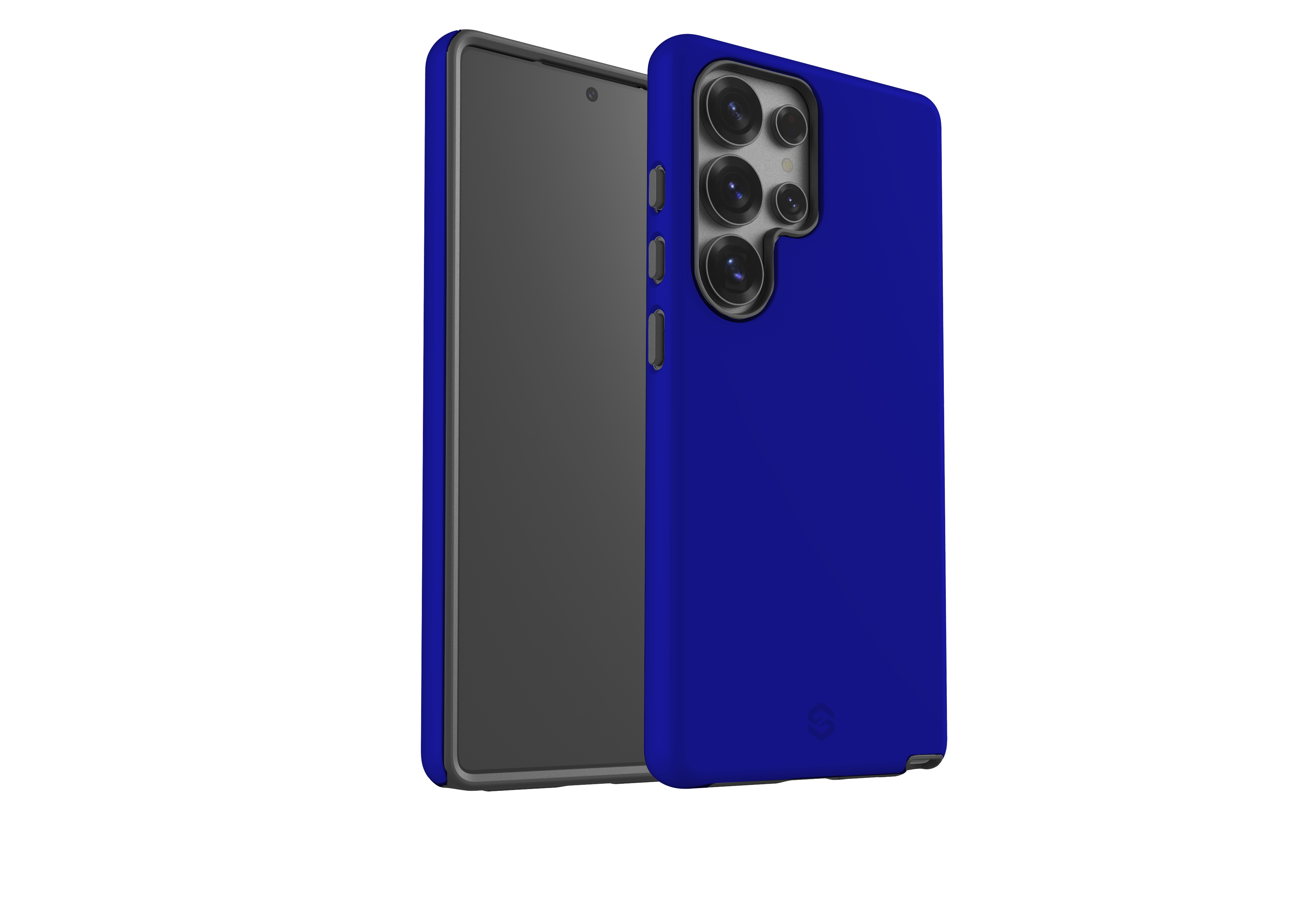 Blissful Blue Case - Samsung Galaxy S25 Series