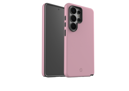 Playful Pink Case - Samsung Galaxy S26 Series