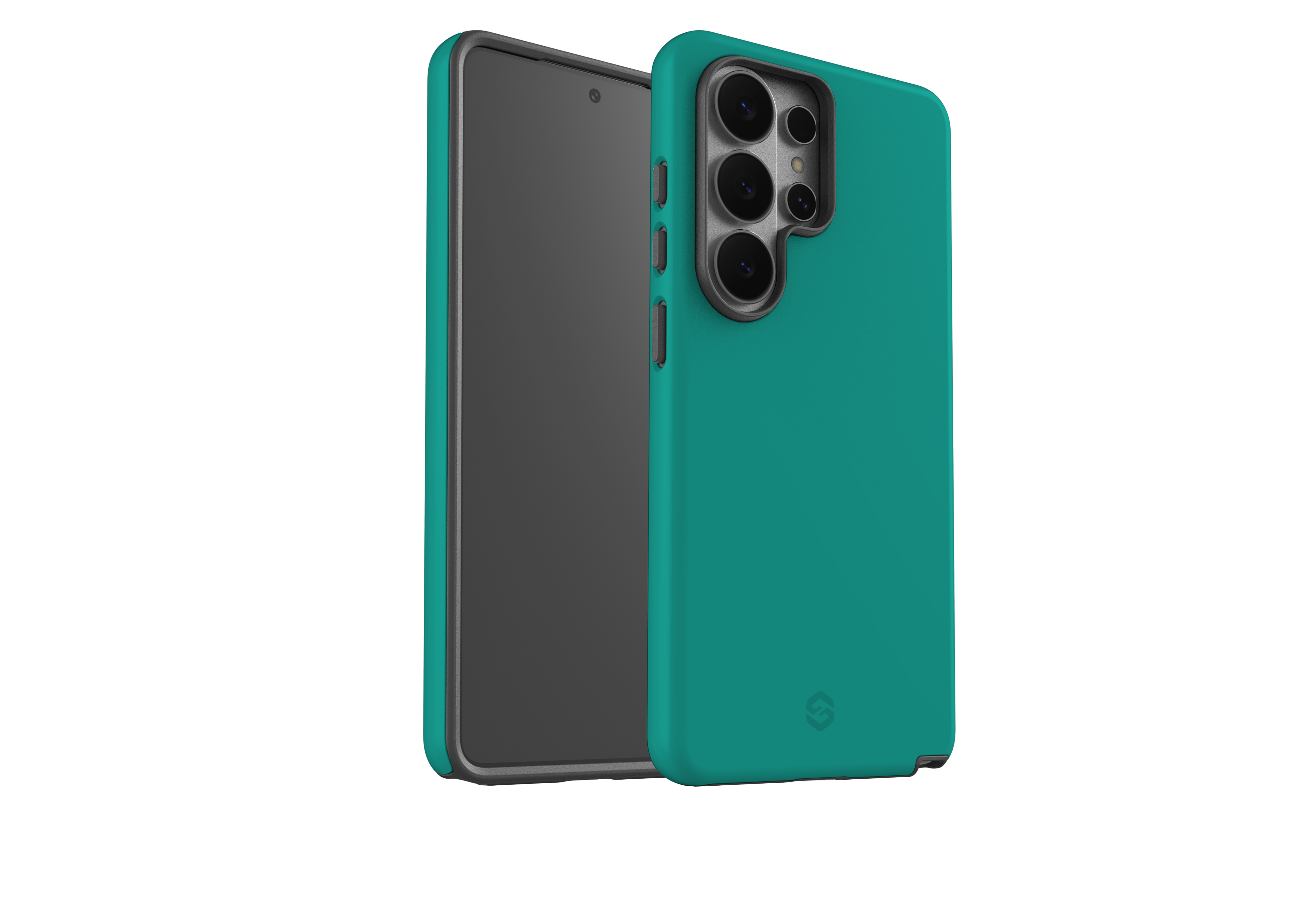 Go Green Case - Samsung Galaxy S26 Series