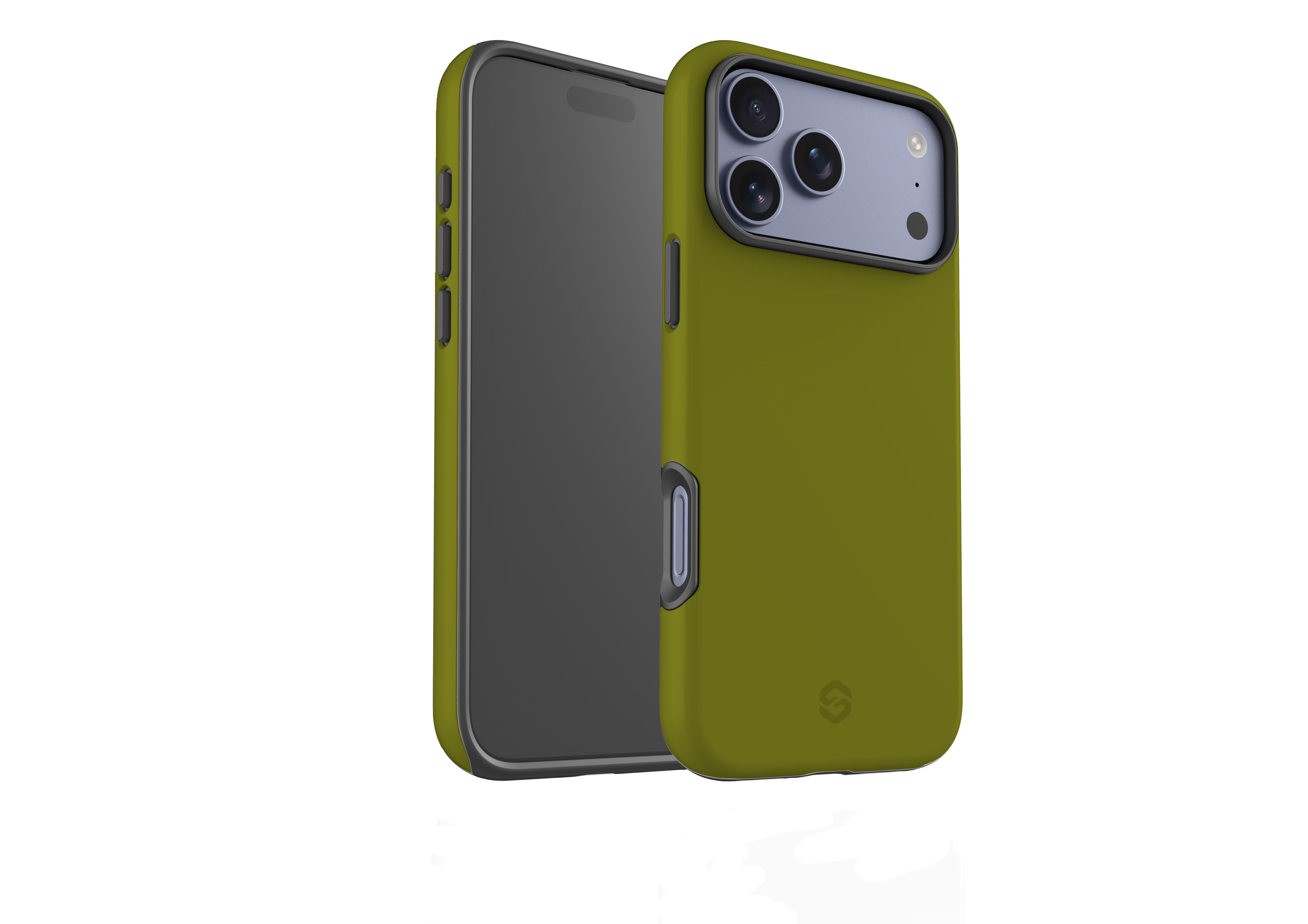 Go Green Case - iPhone 17 Series