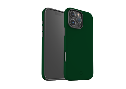 Go Green Case - iPhone 16 Series