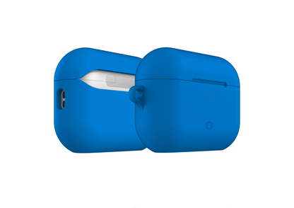 Blissful Blue AirPods Pro 3 Case