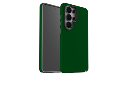 Go Green Case - Samsung Galaxy S26 Series