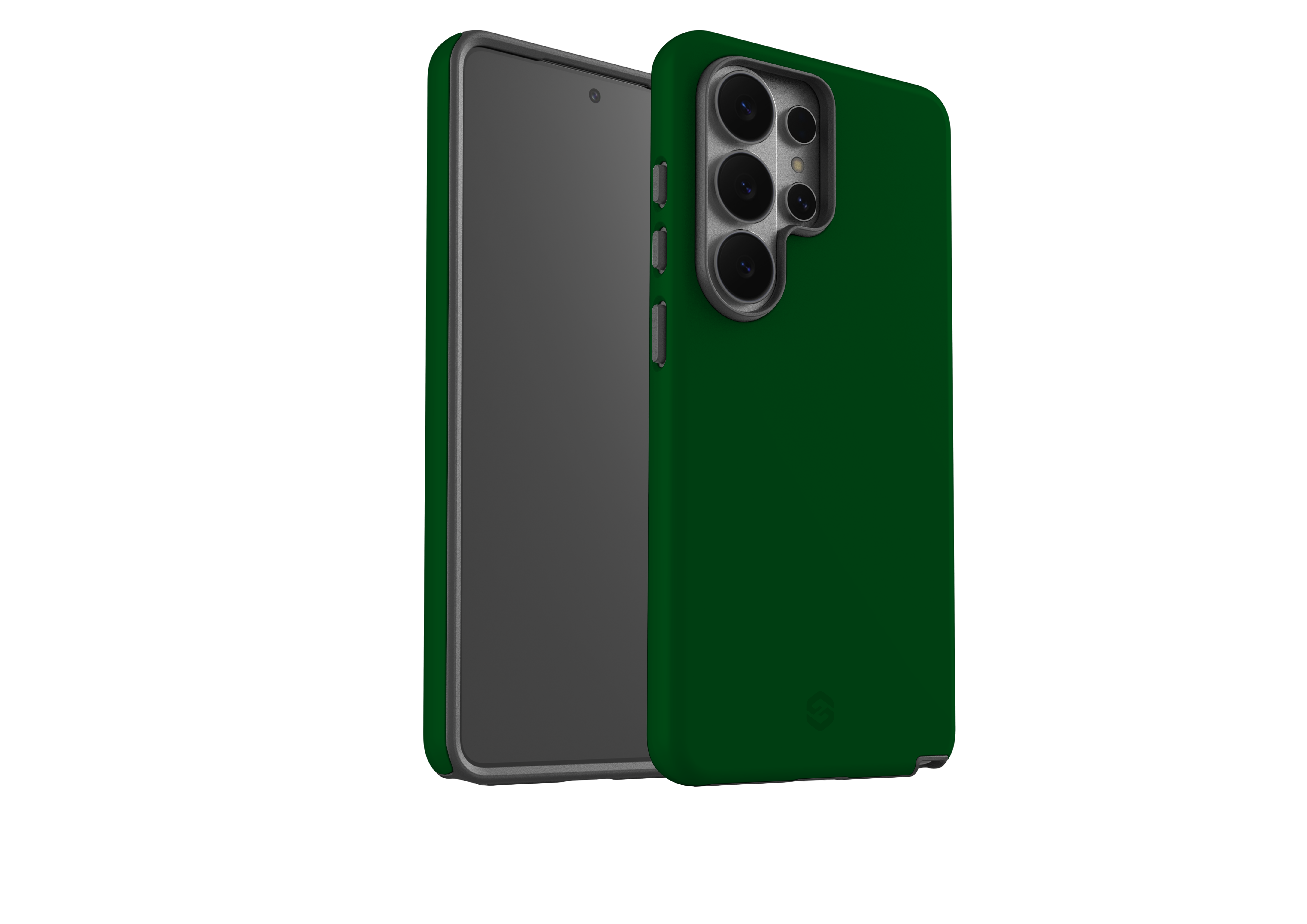 Go Green Case - Samsung Galaxy S26 Series
