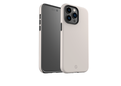 Frosty White Case - iPhone 14 Series