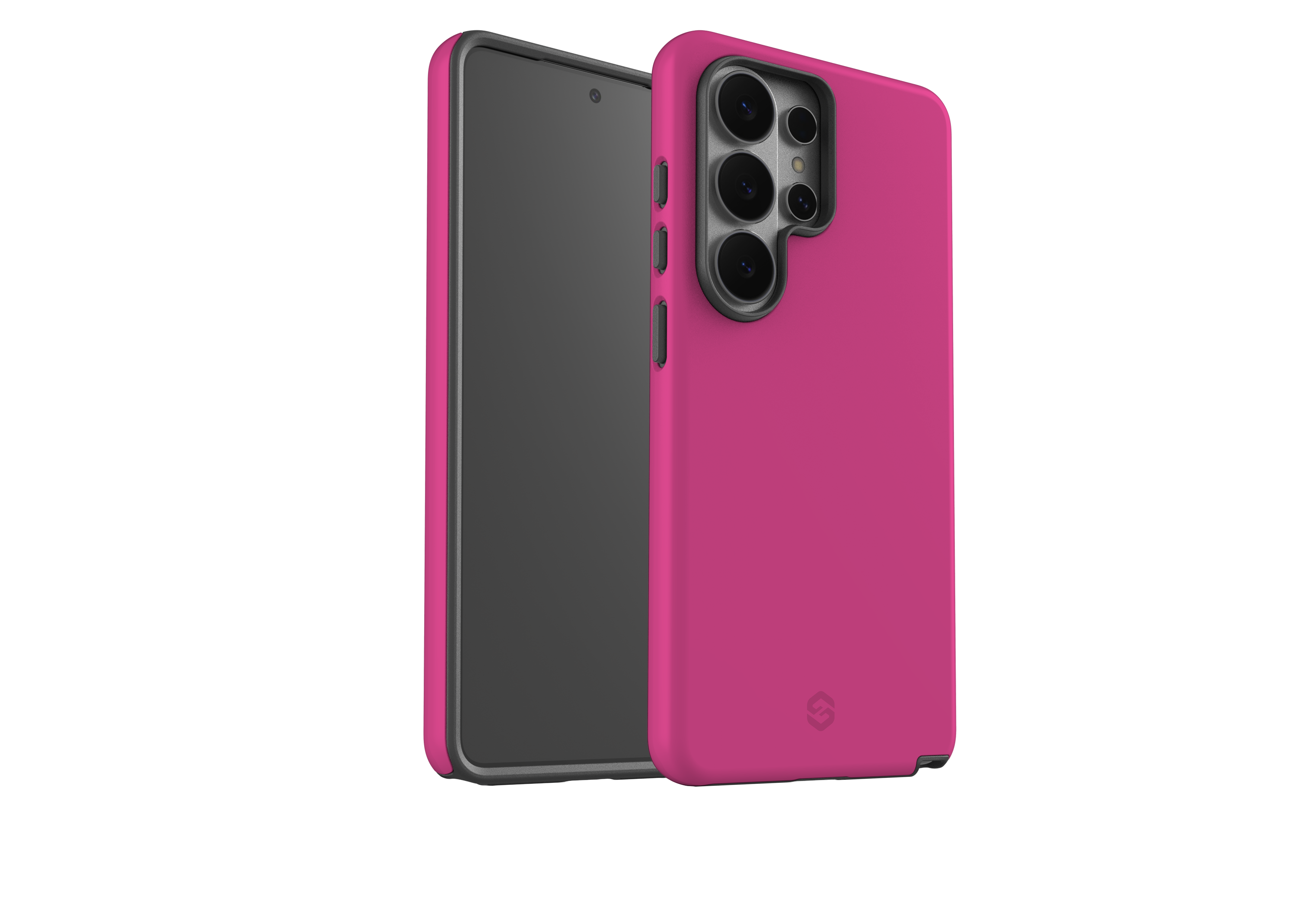 Playful Pink Case - Samsung Galaxy S26 Series