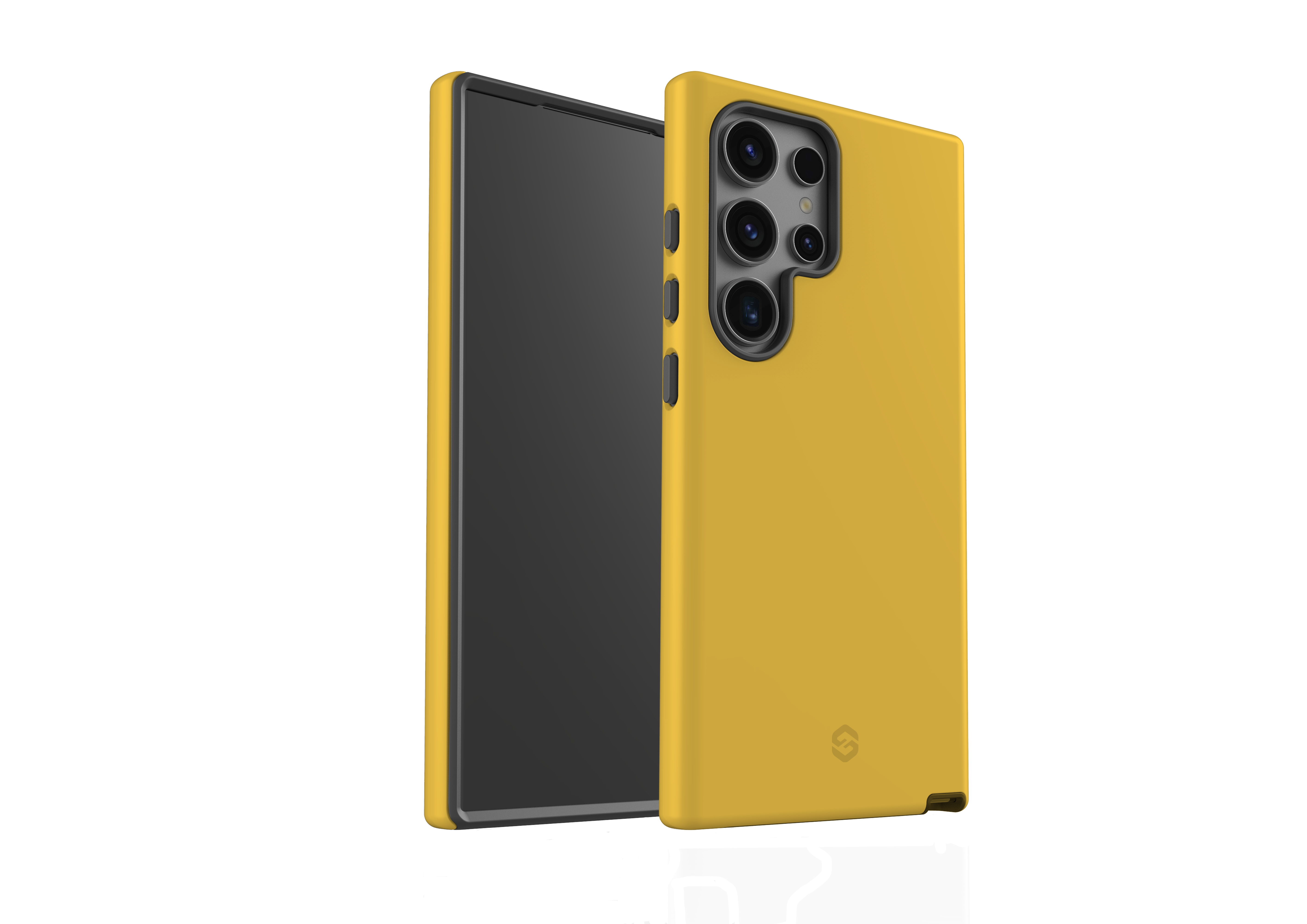 Mellow Yellow Case - Samsung Galaxy S24 Series
