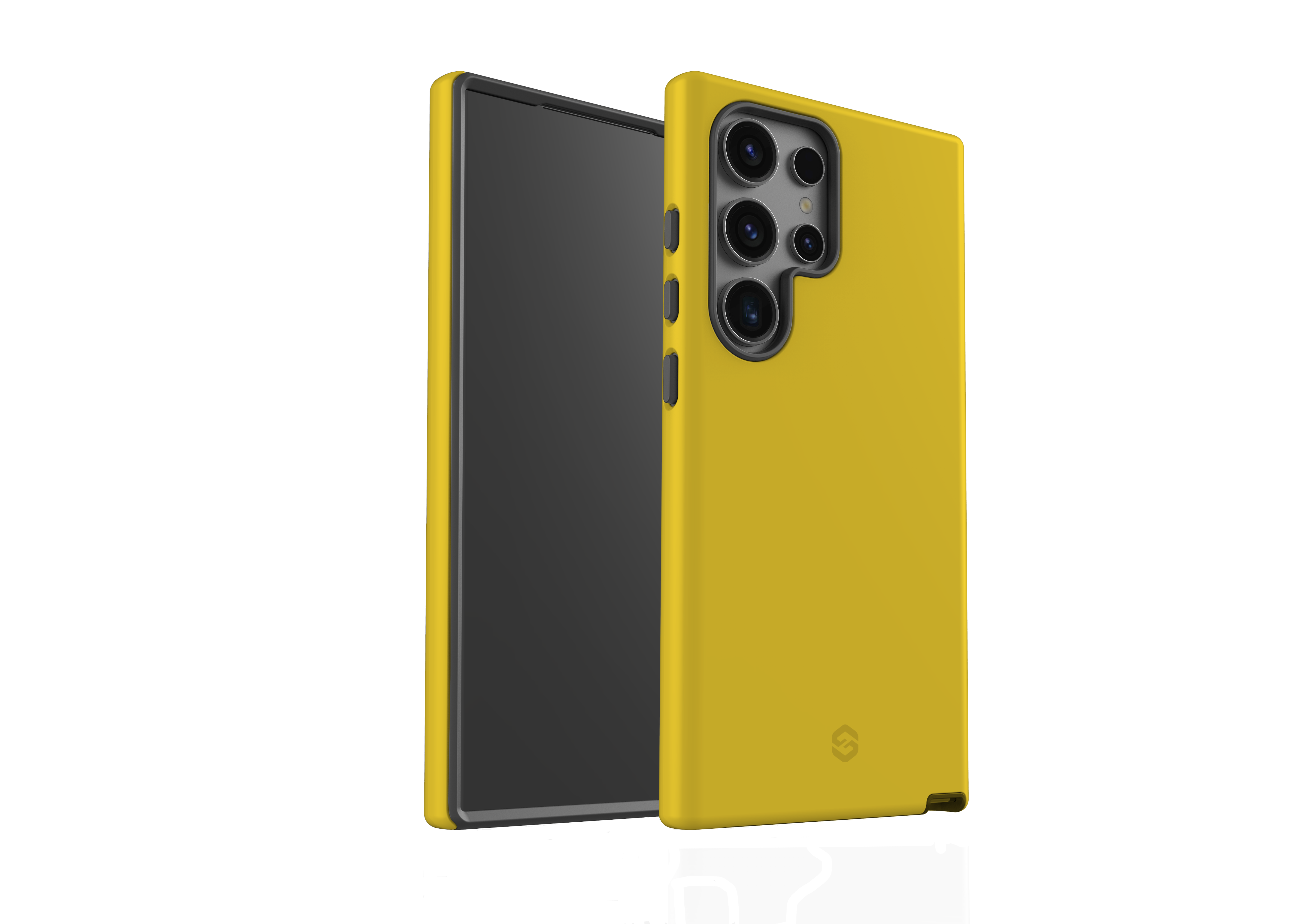 Mellow Yellow Case - Samsung Galaxy S24 Series