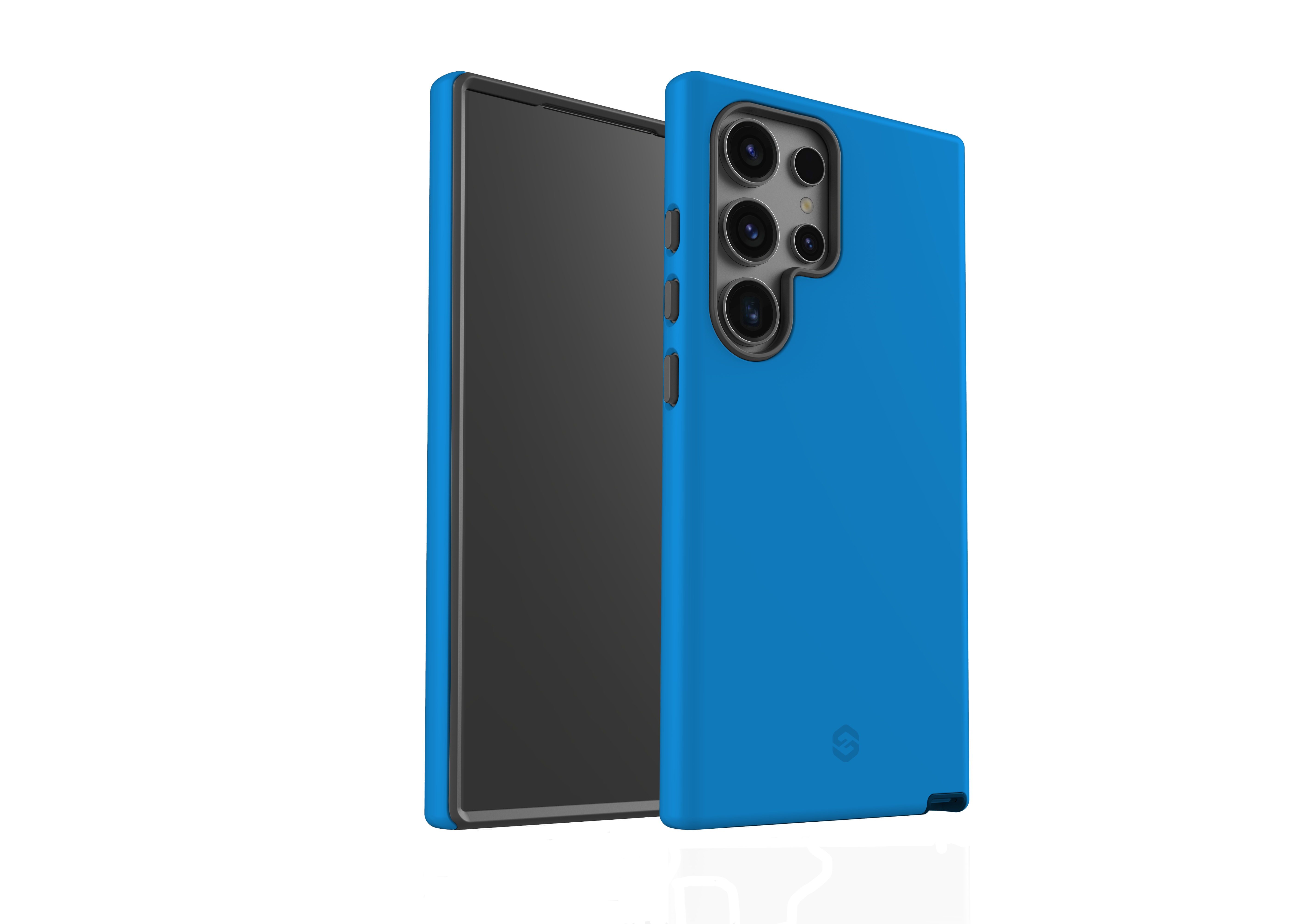 Blissful Blue Case - Samsung Galaxy S24 Series