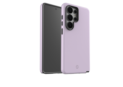 Vivid Violet Case - Samsung Galaxy S26 Series