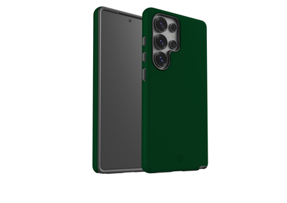 Go Green Case - Samsung Galaxy S25 Series