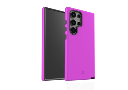 Playful Pink Case - Samsung Galaxy S24 Series