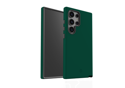 Go Green Case - Samsung Galaxy S24 Series