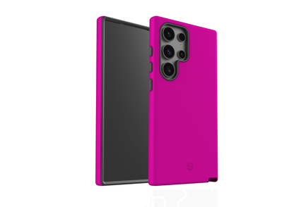 Playful Pink Case - Samsung Galaxy S24 Series