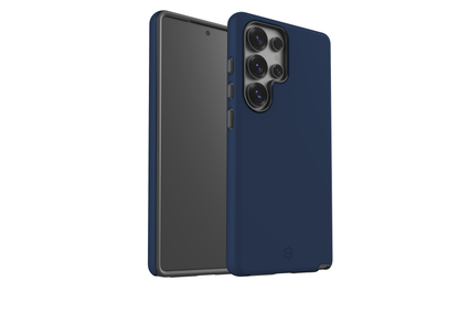 Blissful Blue Case - Samsung Galaxy S25 Series
