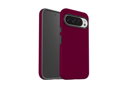 Roaring Red Case - Google Pixel 10 Series