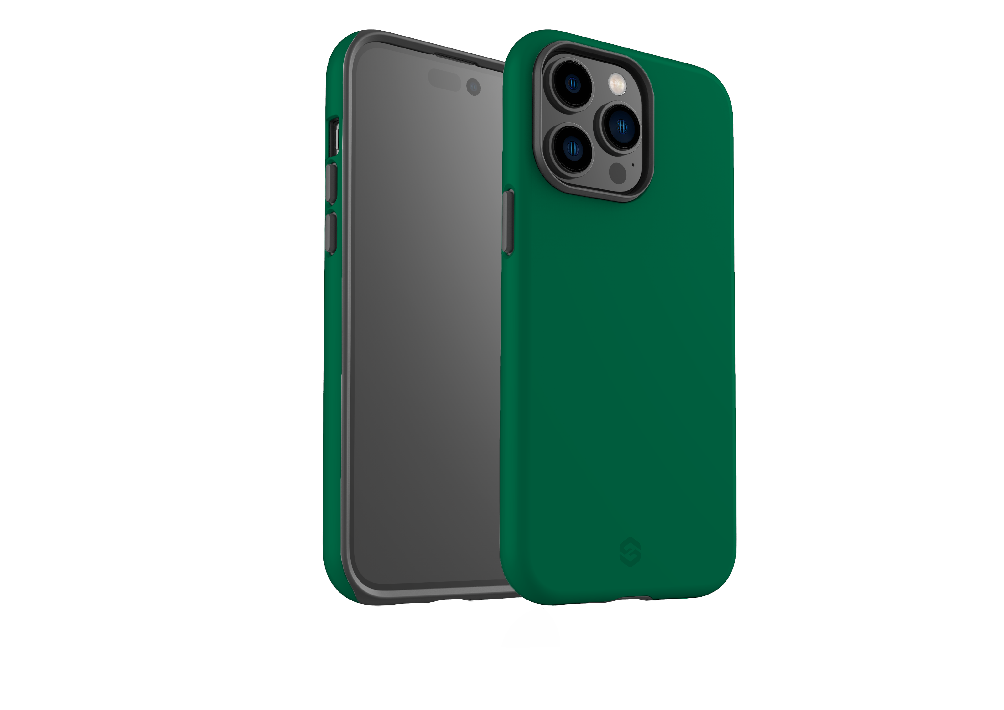 Go Green Case - iPhone 14 Series