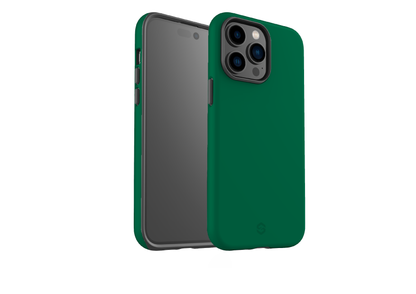 Go Green Case - iPhone 14 Series