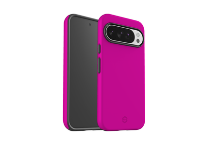 Playful Pink Case - Google Pixel 10 Series