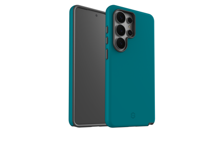 Blissful Blue Case - Samsung Galaxy S26 Series