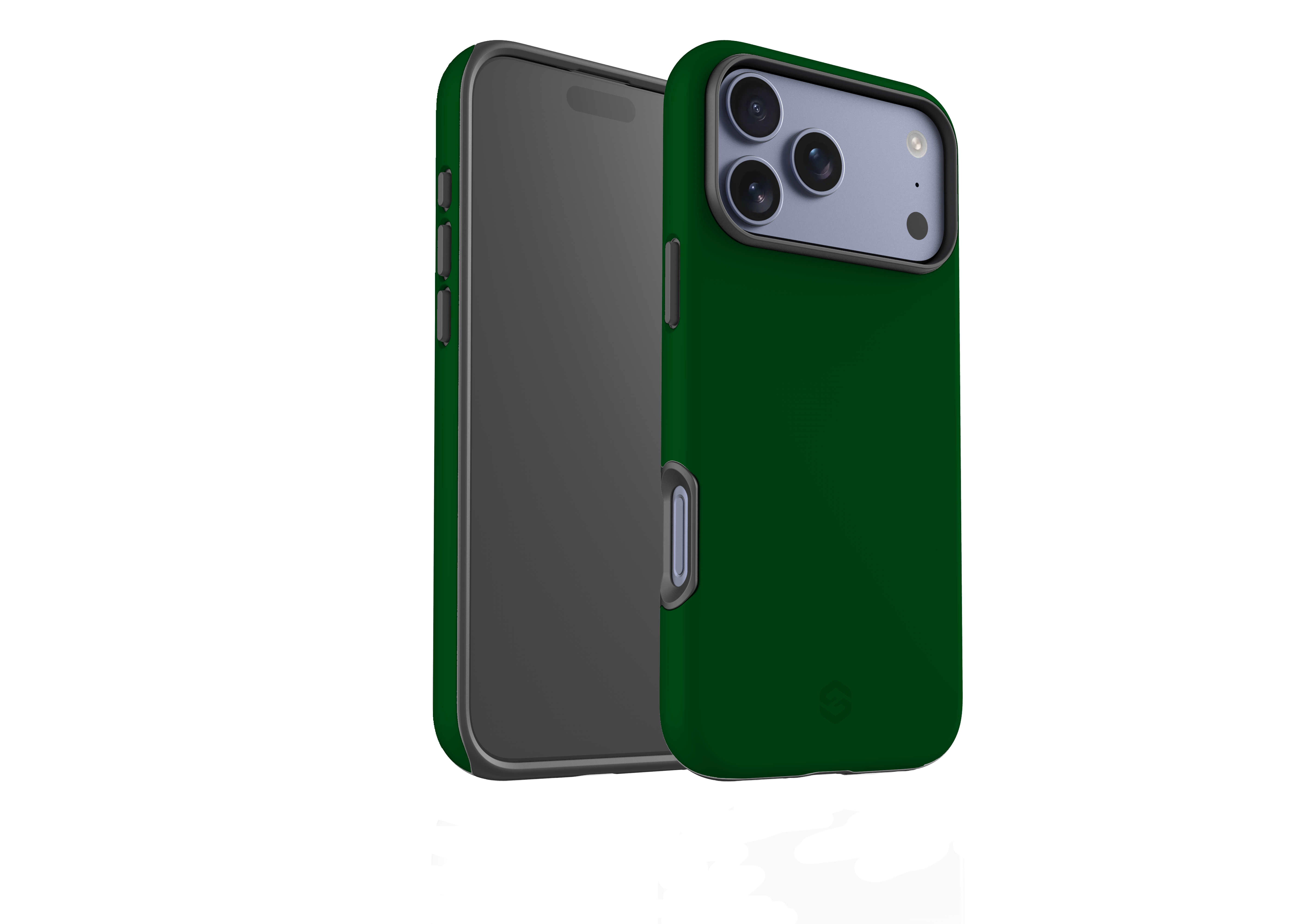 Go Green Case - iPhone 17 Series