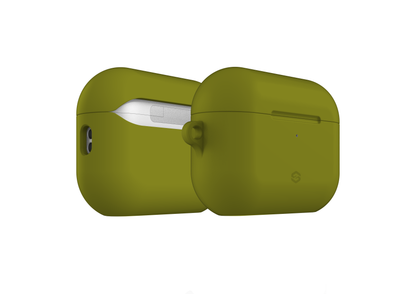 Go Green AirPods Pro 3 Case