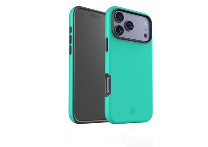 Blissful Blue Case - iPhone 17 Series