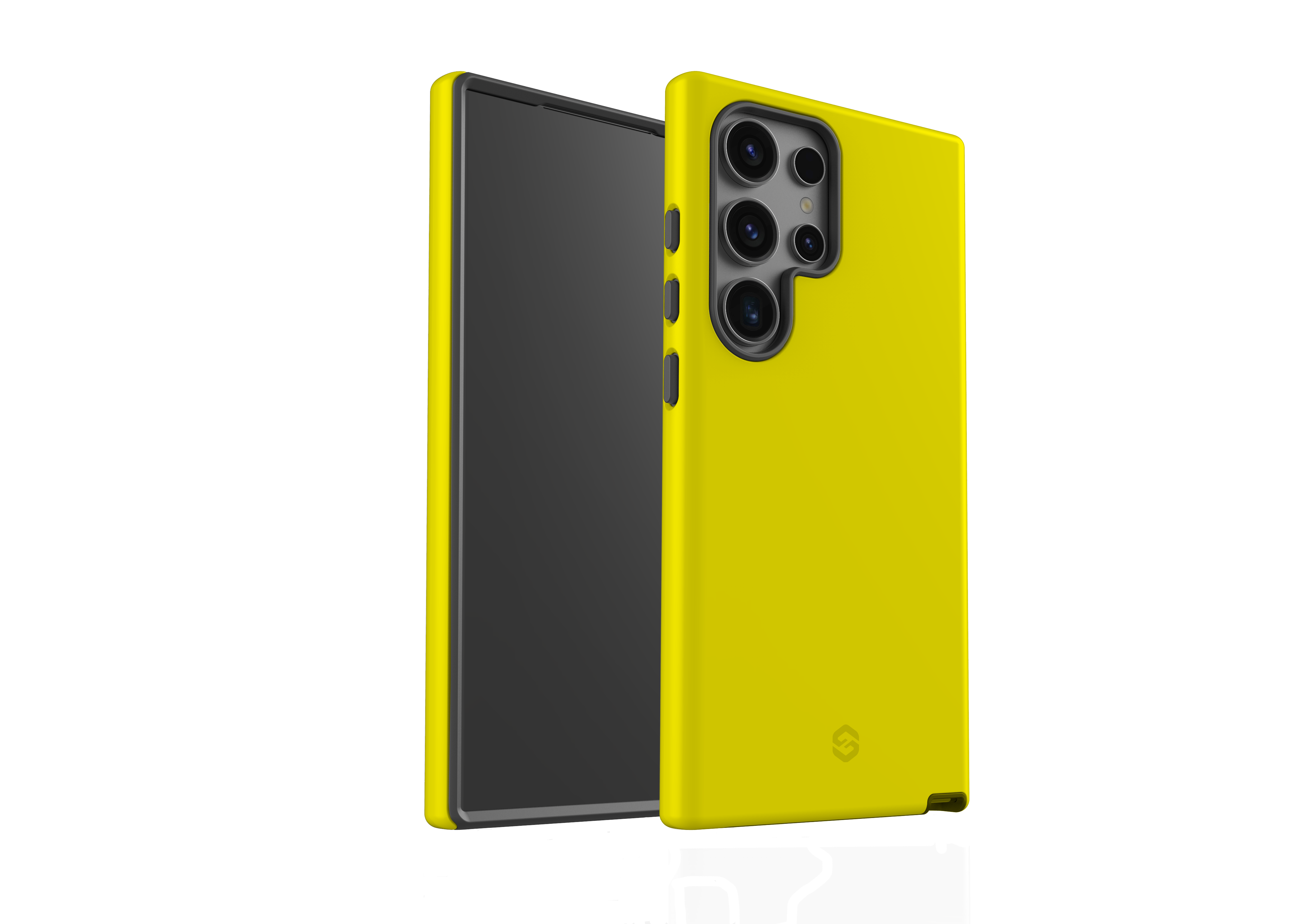 Mellow Yellow Case - Samsung Galaxy S24 Series