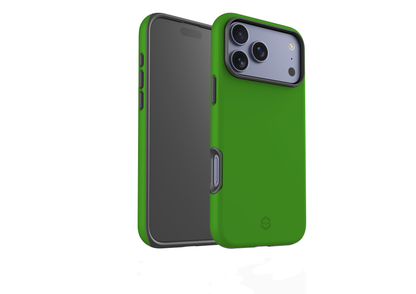 Go Green Case - iPhone 17 Series
