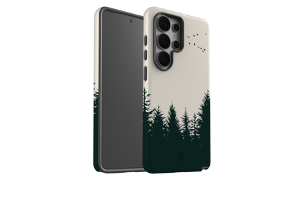 Evergreen Escape Case - Samsung Galaxy S26 Series