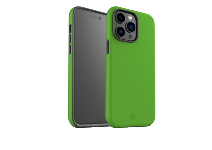 Go Green Case - iPhone 14 Series