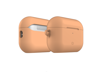 Blushing Coral AirPods Pro 3 Case
