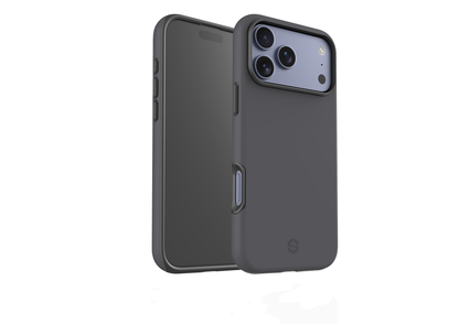 Stormy Grey Case - iPhone 17 Series