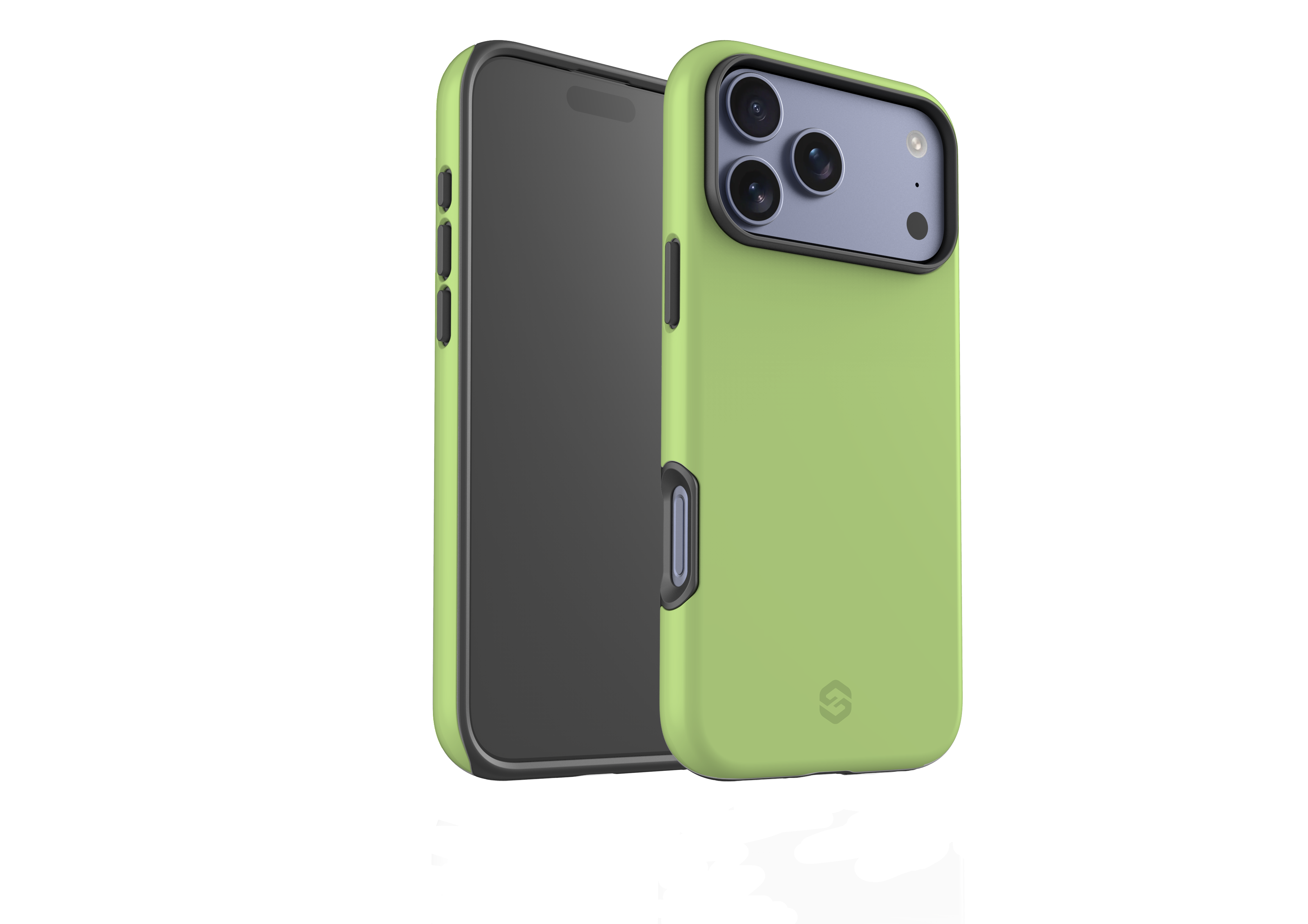 Go Green Case - iPhone 17 Series