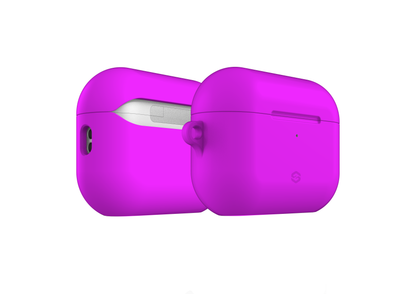 Playful Pink AirPods Pro 3 Case