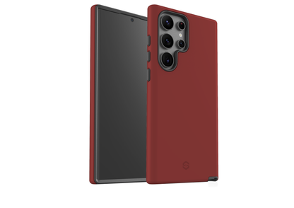 Roaring Red Case - Samsung Galaxy S23 Series