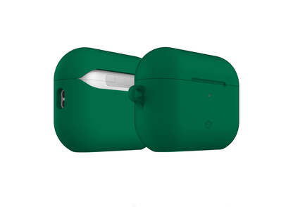 Go Green AirPods Pro 3 Case