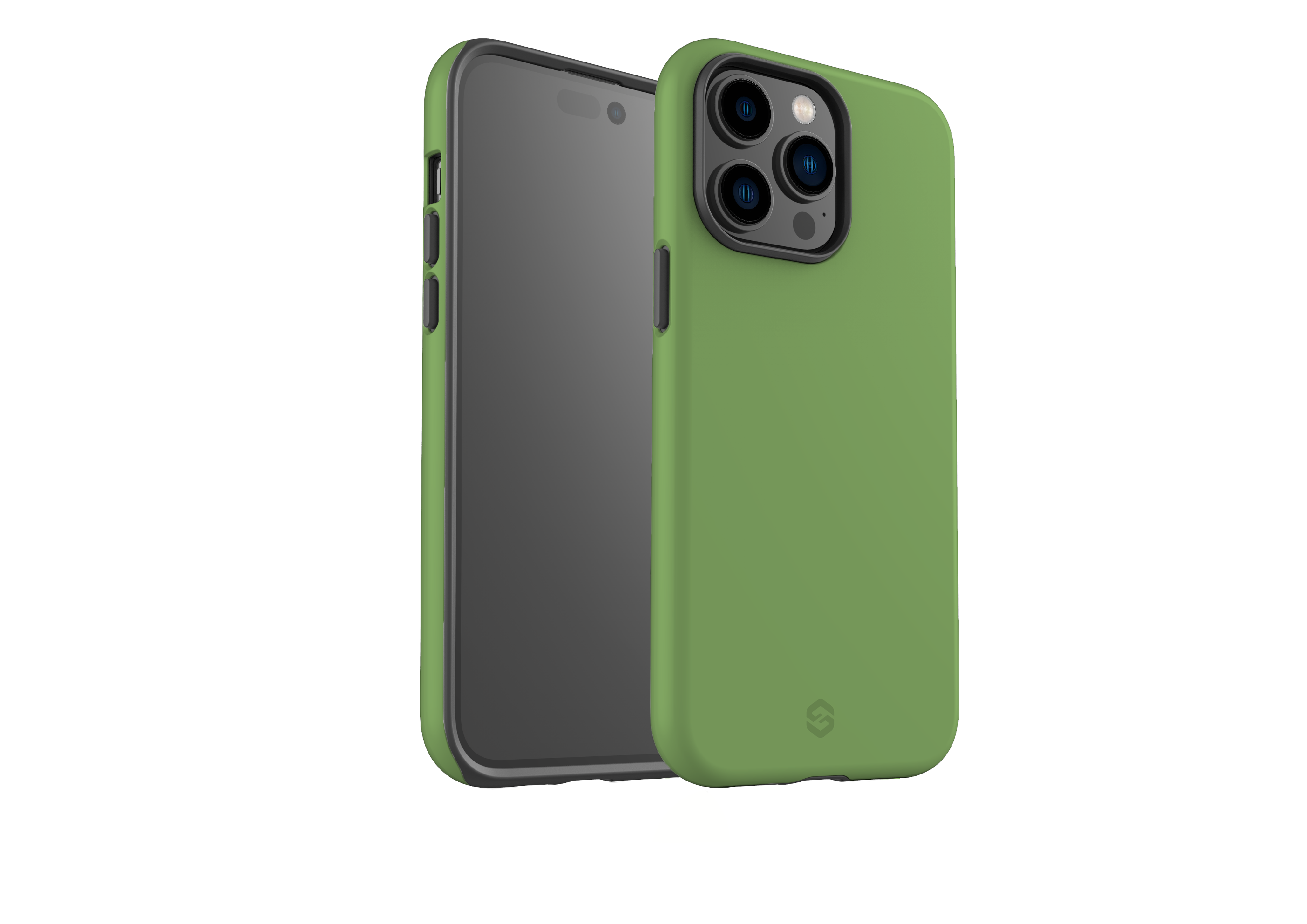 Go Green Case - iPhone 14 Series