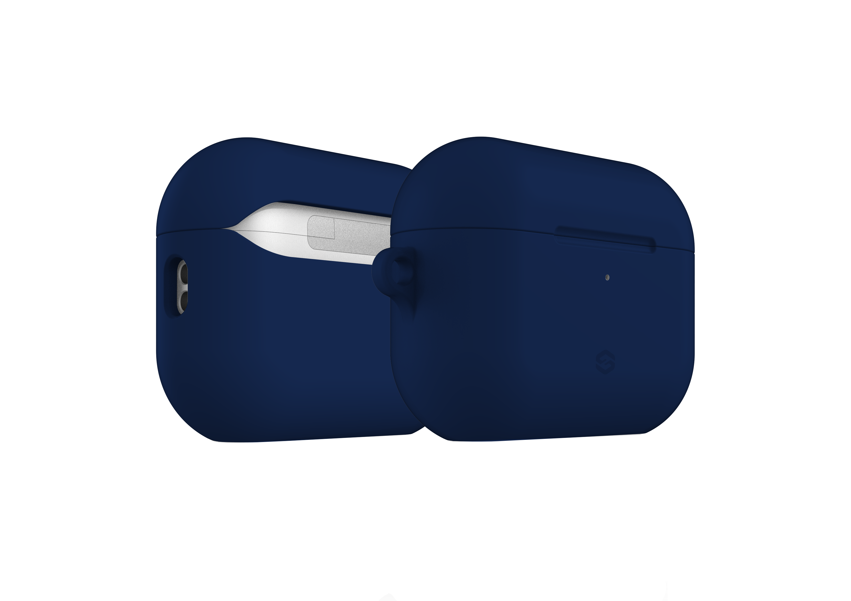Blissful Blue AirPods Pro 3 Case