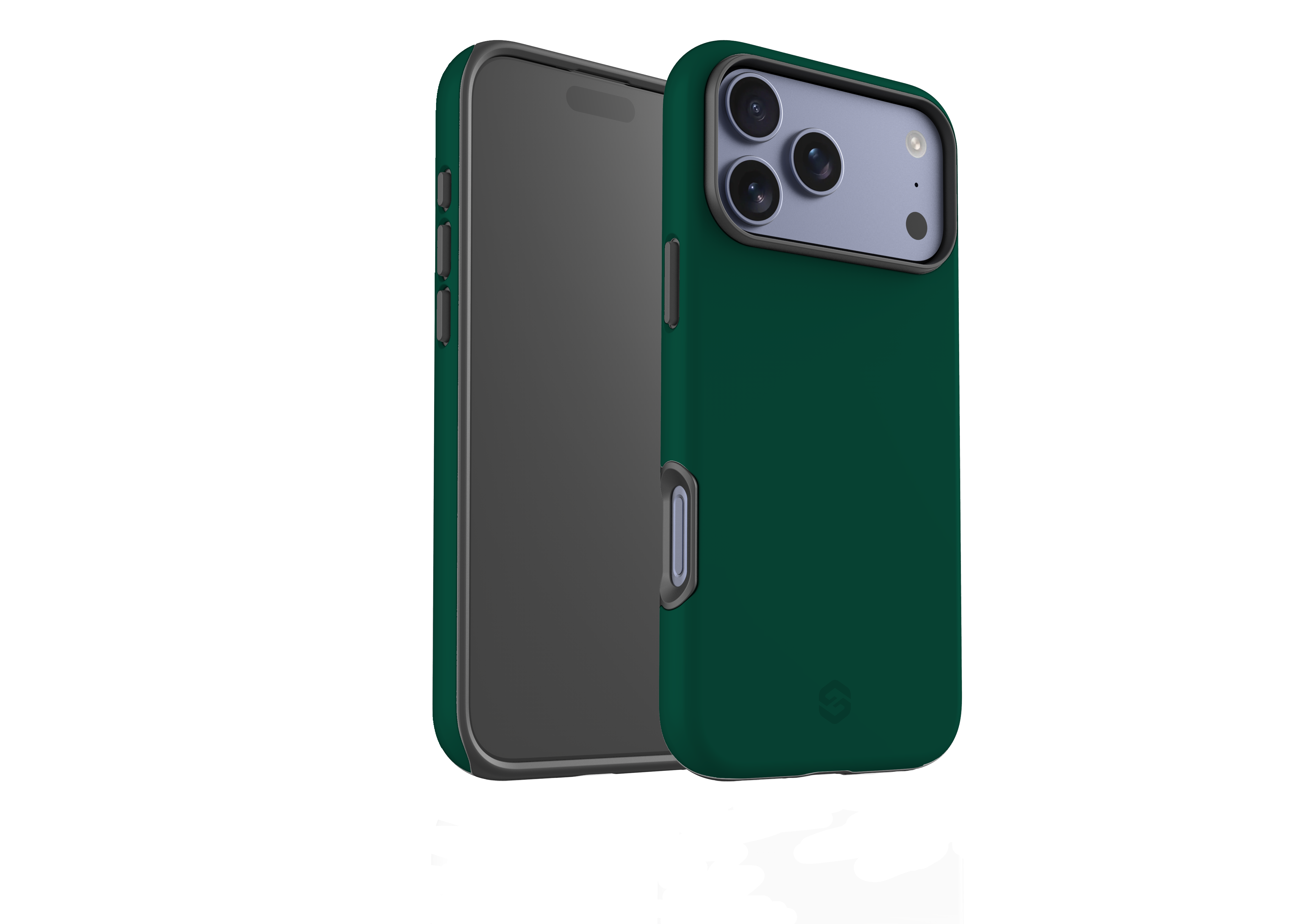 Go Green Case - iPhone 17 Series